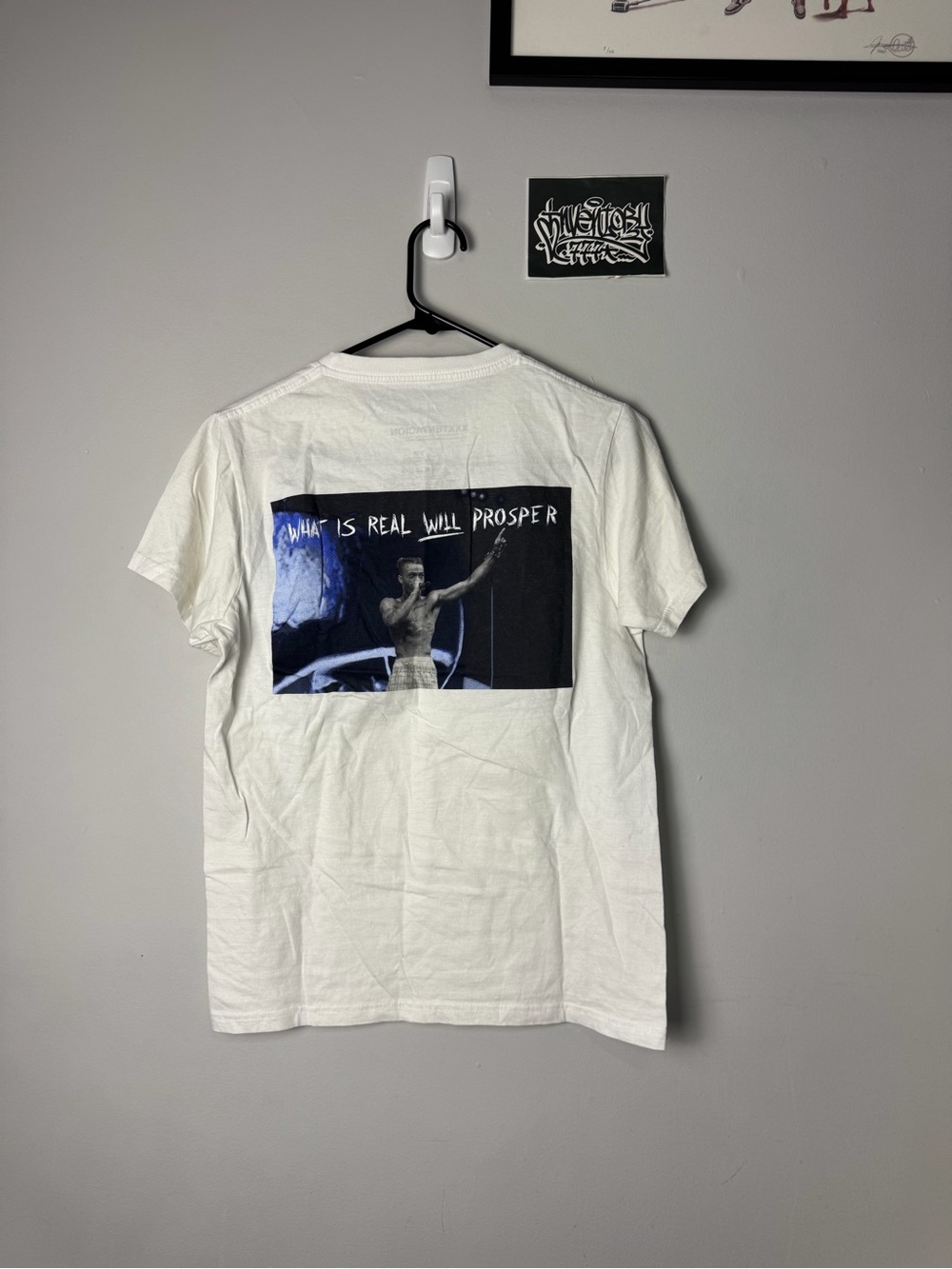 XXXTENTACION TEE